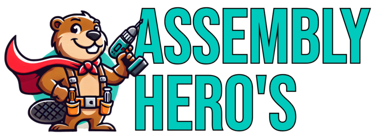 Assembly Hero's